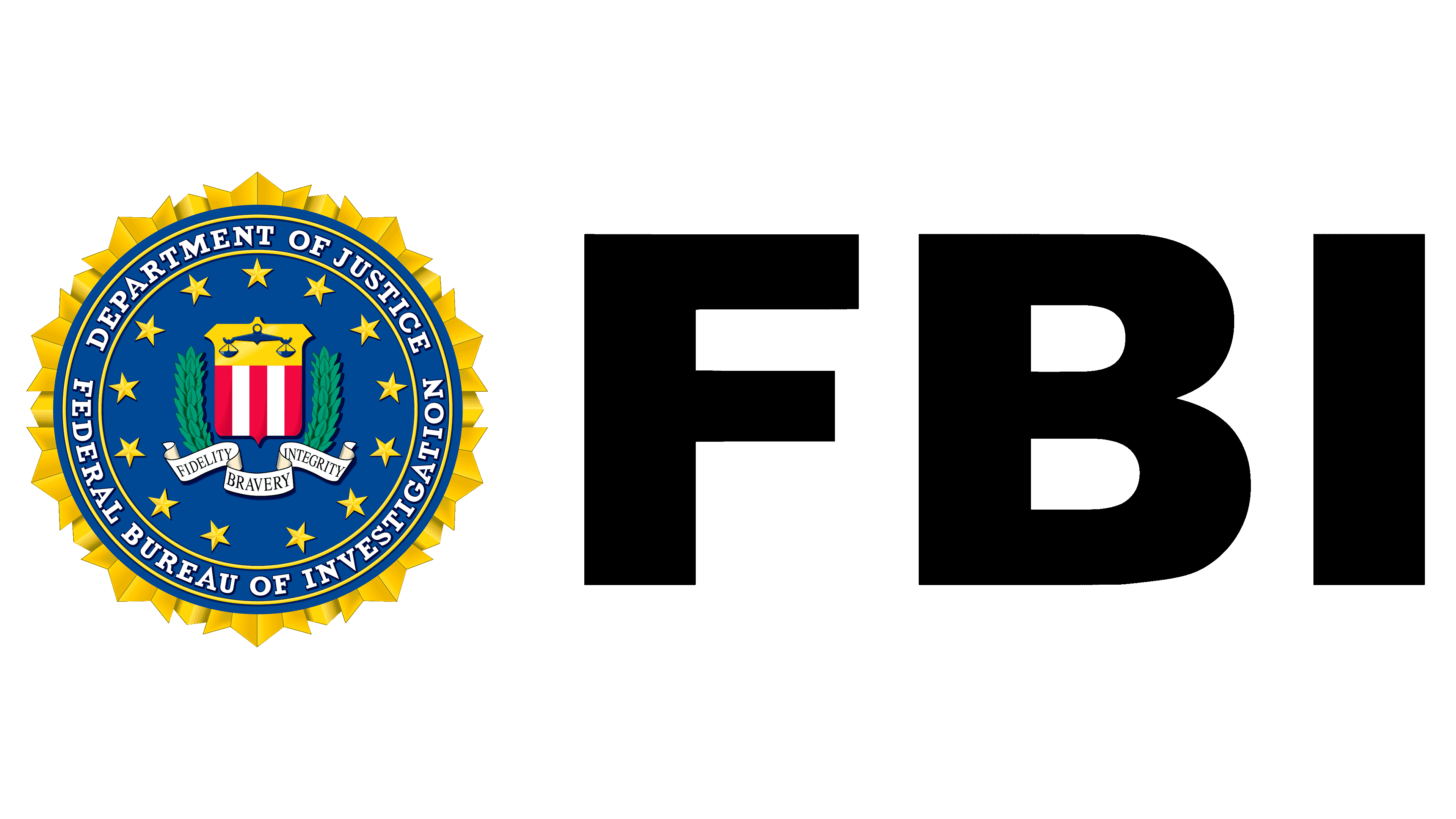 FBI logo
